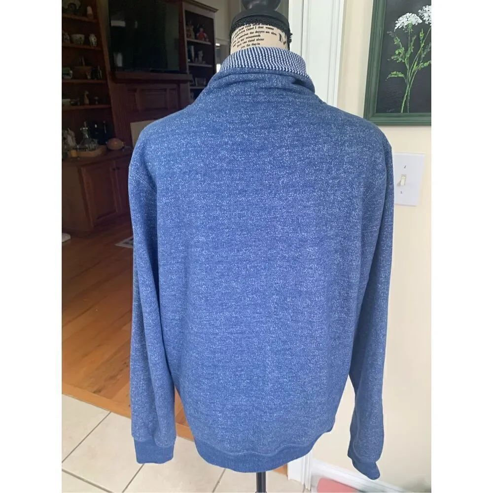 Charleston Threads Sweatshirt - Picture 4 of 5